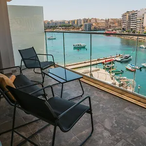 86 Spinola Bay San Giuliano