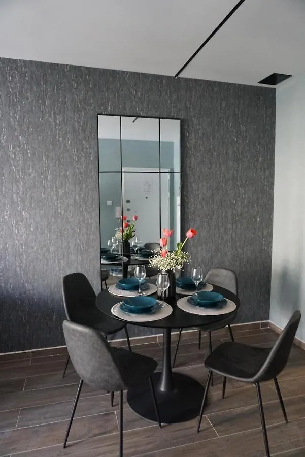 Korzo Suites Paceville San Giuliano Appartamento
