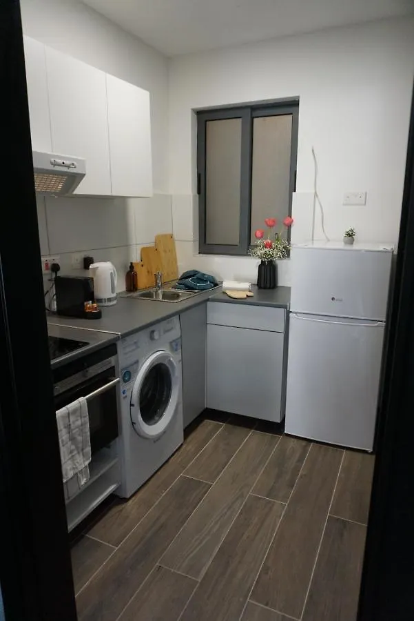 Appartamento Korzo Suites Paceville San Giuliano Malta