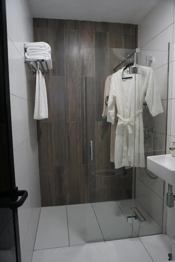 Appartamento Korzo Suites Paceville San Giuliano Malta