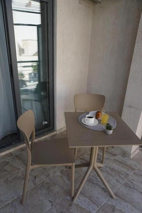 Appartamento Korzo Suites Paceville San Giuliano