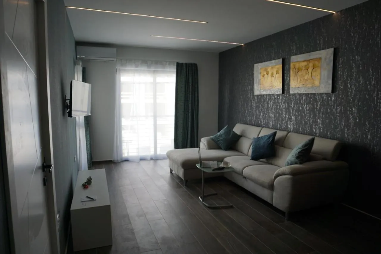 Appartamento Korzo Suites Paceville San Giuliano Malta