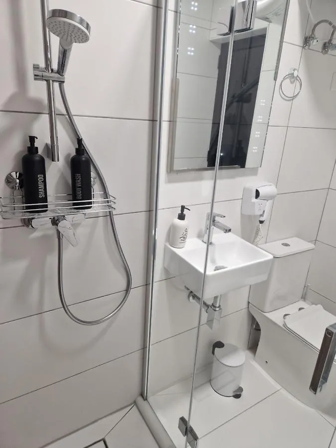 Korzo Suites Paceville San Giuliano Malta