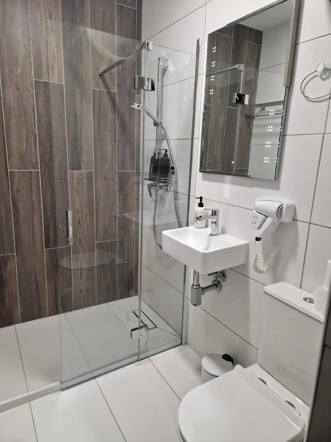 Korzo Suites Paceville San Giuliano